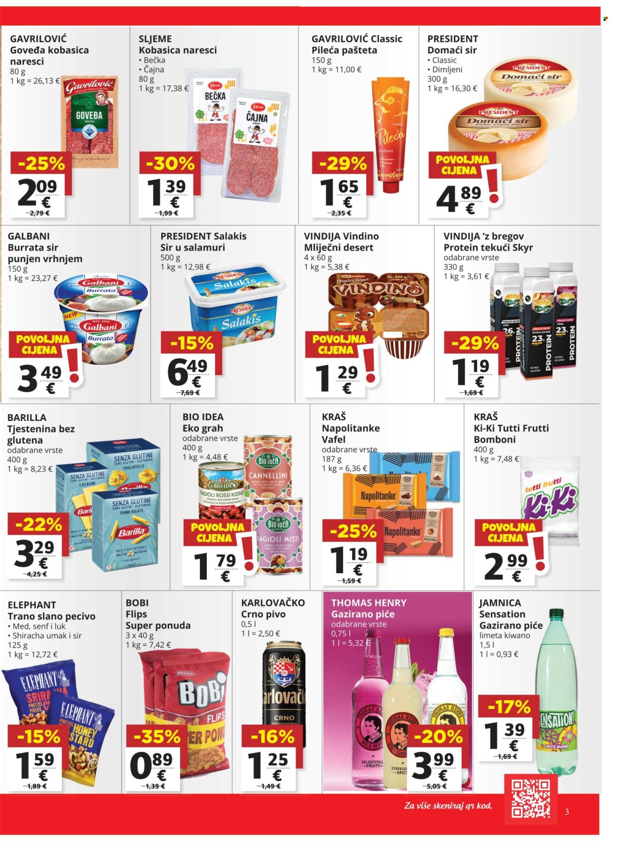 Ribola katalog - 07.05.2025. - 20.05.2025. Stranica 1