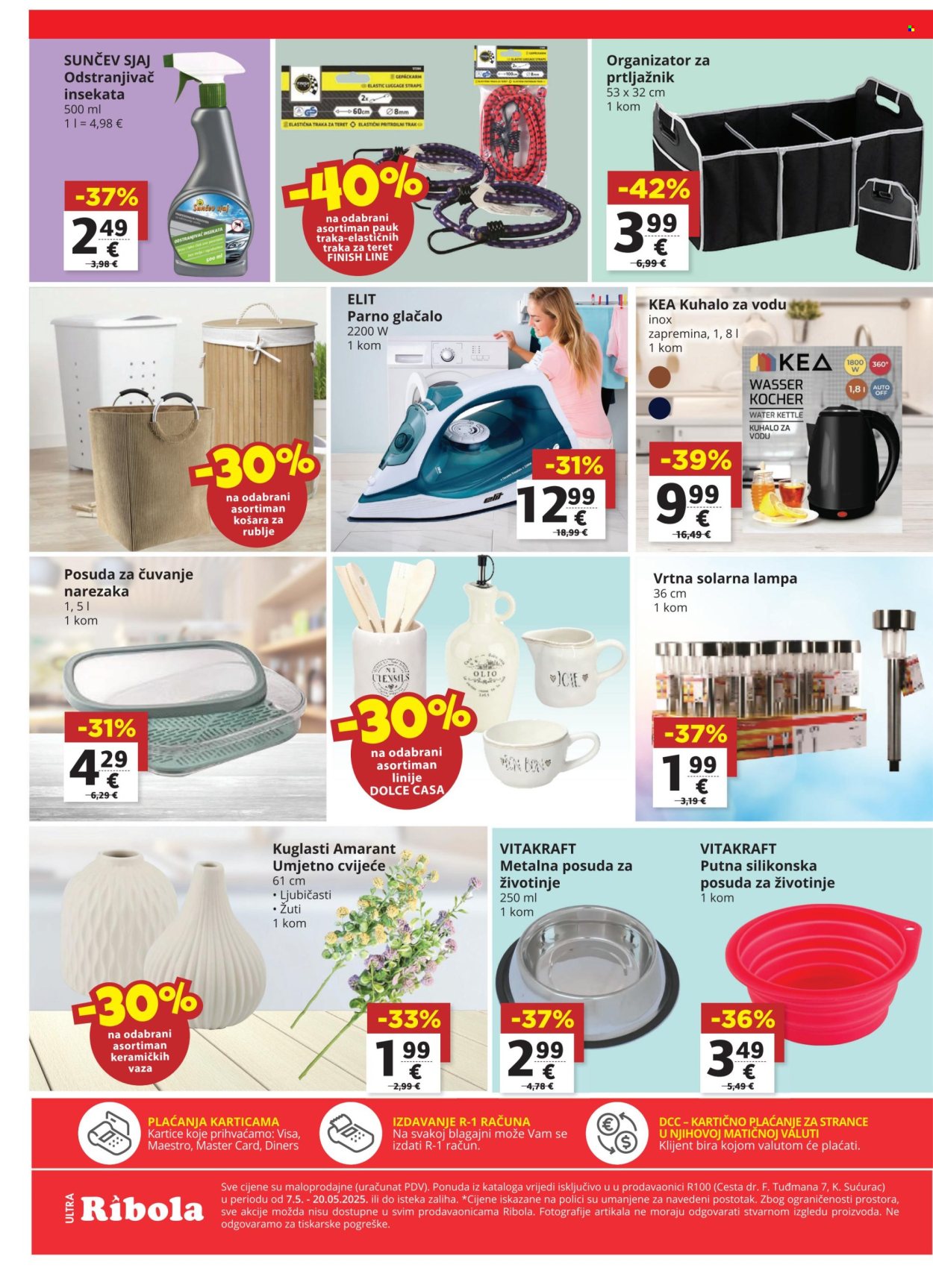 Ribola katalog - 07.05.2025. - 20.05.2025. Stranica 1