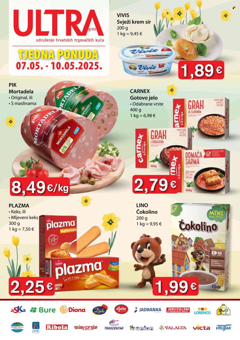 Victa katalog - 07.05.2025. - 10.05.2025.