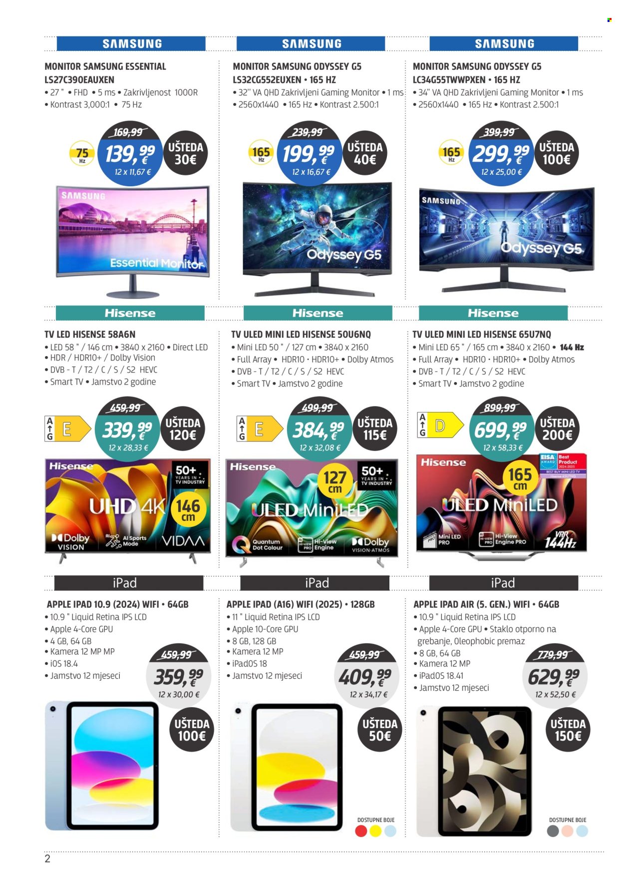 Centar Tehnike katalog - 05.05.2025. - 26.05.2025. Stranica 1