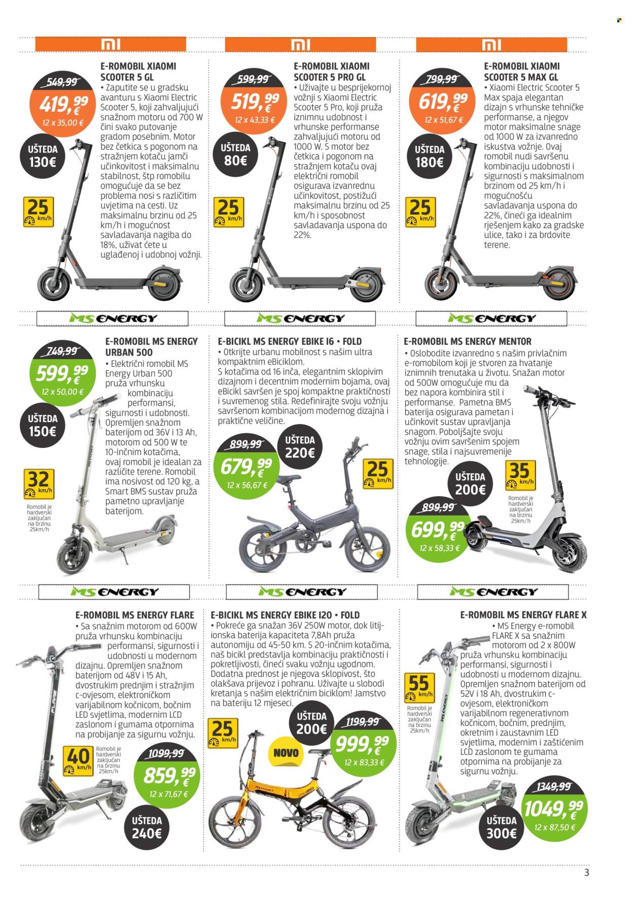 Centar Tehnike katalog - 05.05.2025. - 26.05.2025. Stranica 1