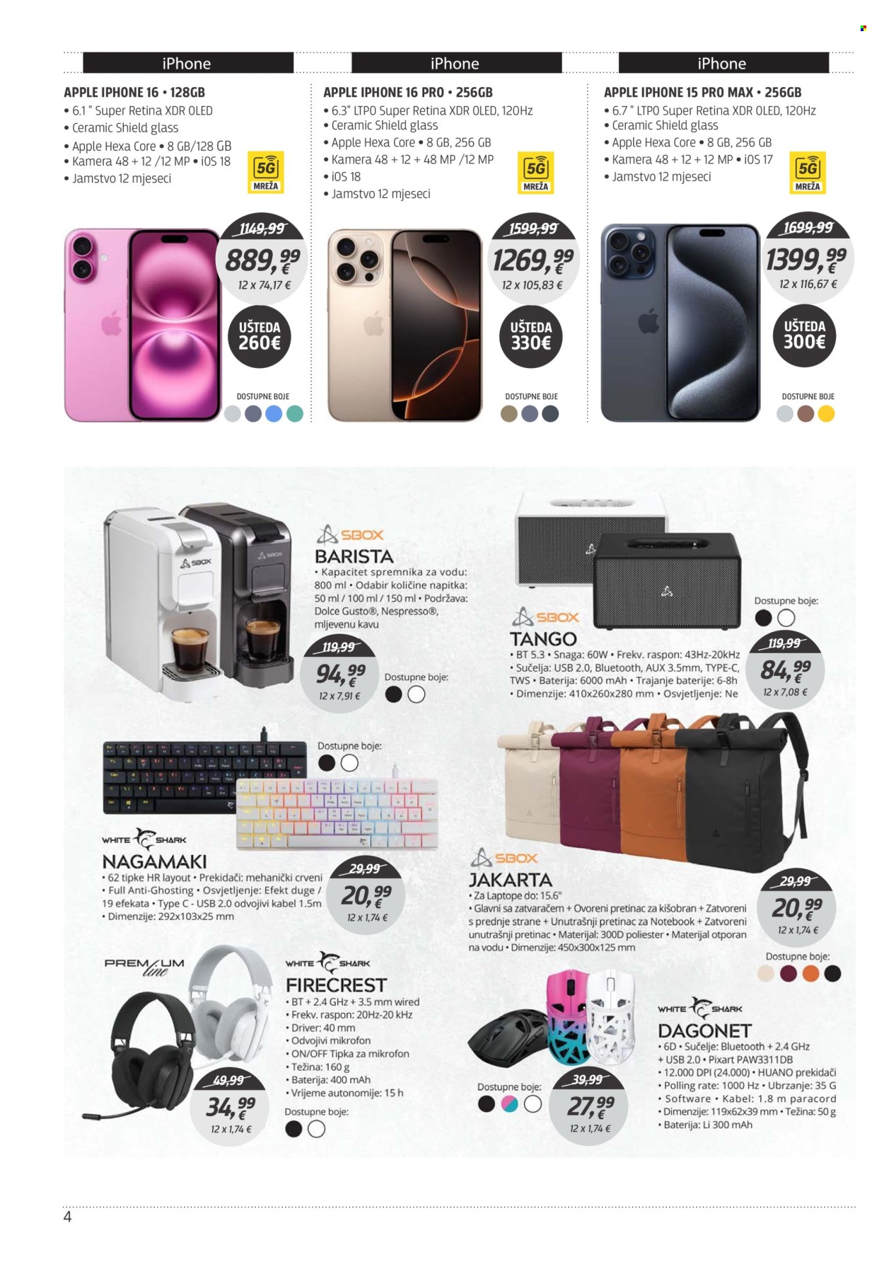 Centar Tehnike katalog - 05.05.2025. - 26.05.2025. Stranica 1