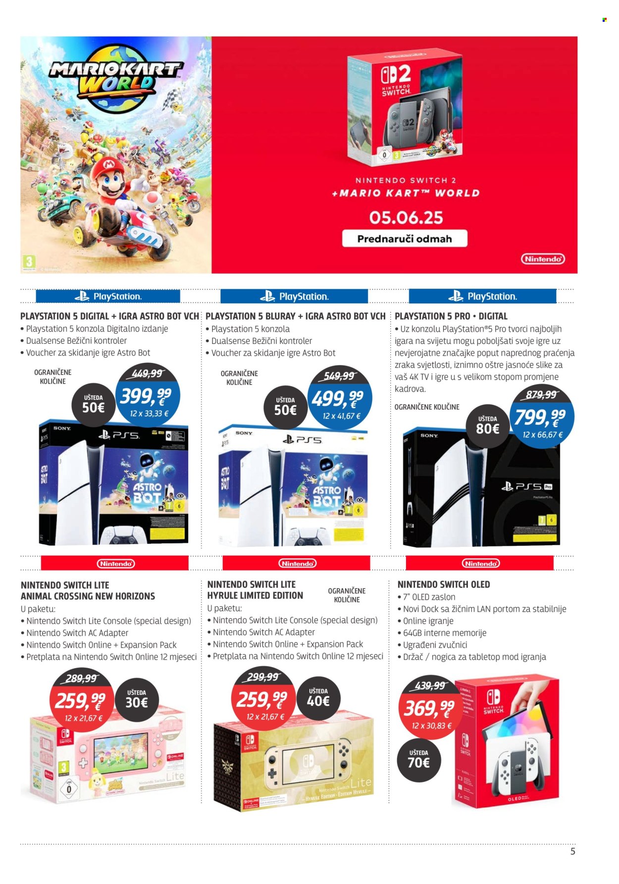 Centar Tehnike katalog - 05.05.2025. - 26.05.2025. Stranica 1