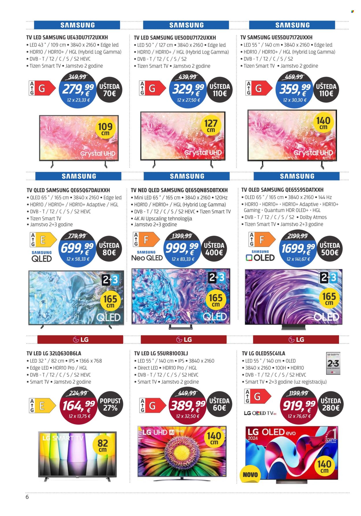 Centar Tehnike katalog - 05.05.2025. - 26.05.2025. Stranica 1
