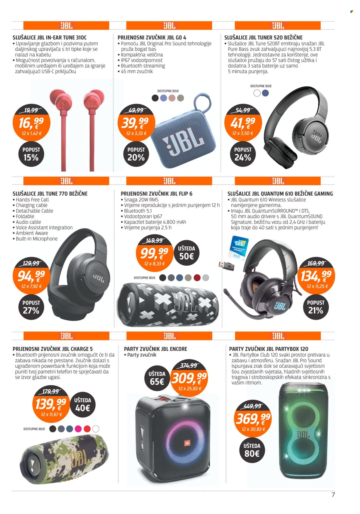 Centar Tehnike katalog - 05.05.2025. - 26.05.2025. Stranica 1