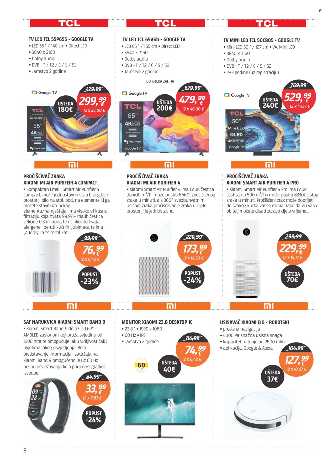Centar Tehnike katalog - 05.05.2025. - 26.05.2025. Stranica 1