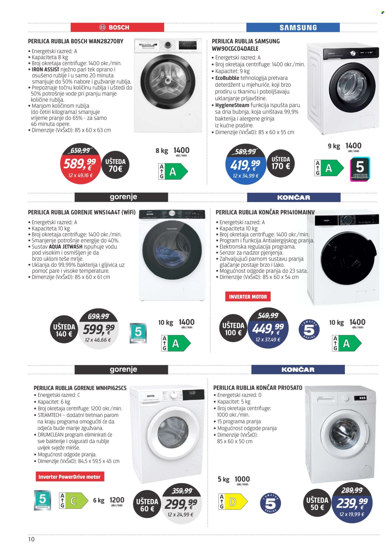 Centar Tehnike katalog - 05.05.2025. - 26.05.2025. Stranica 1
