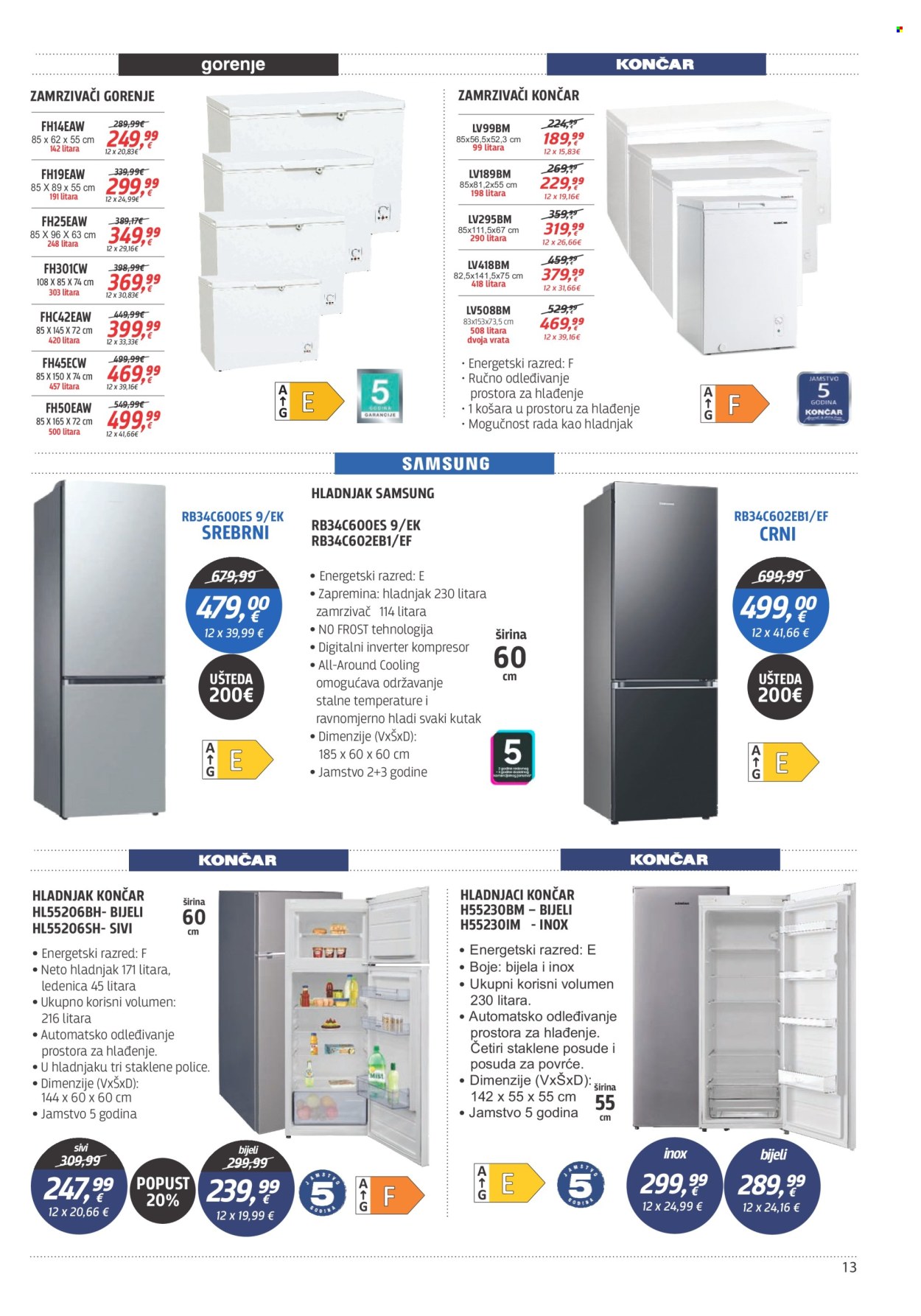 Centar Tehnike katalog - 05.05.2025. - 26.05.2025. Stranica 1