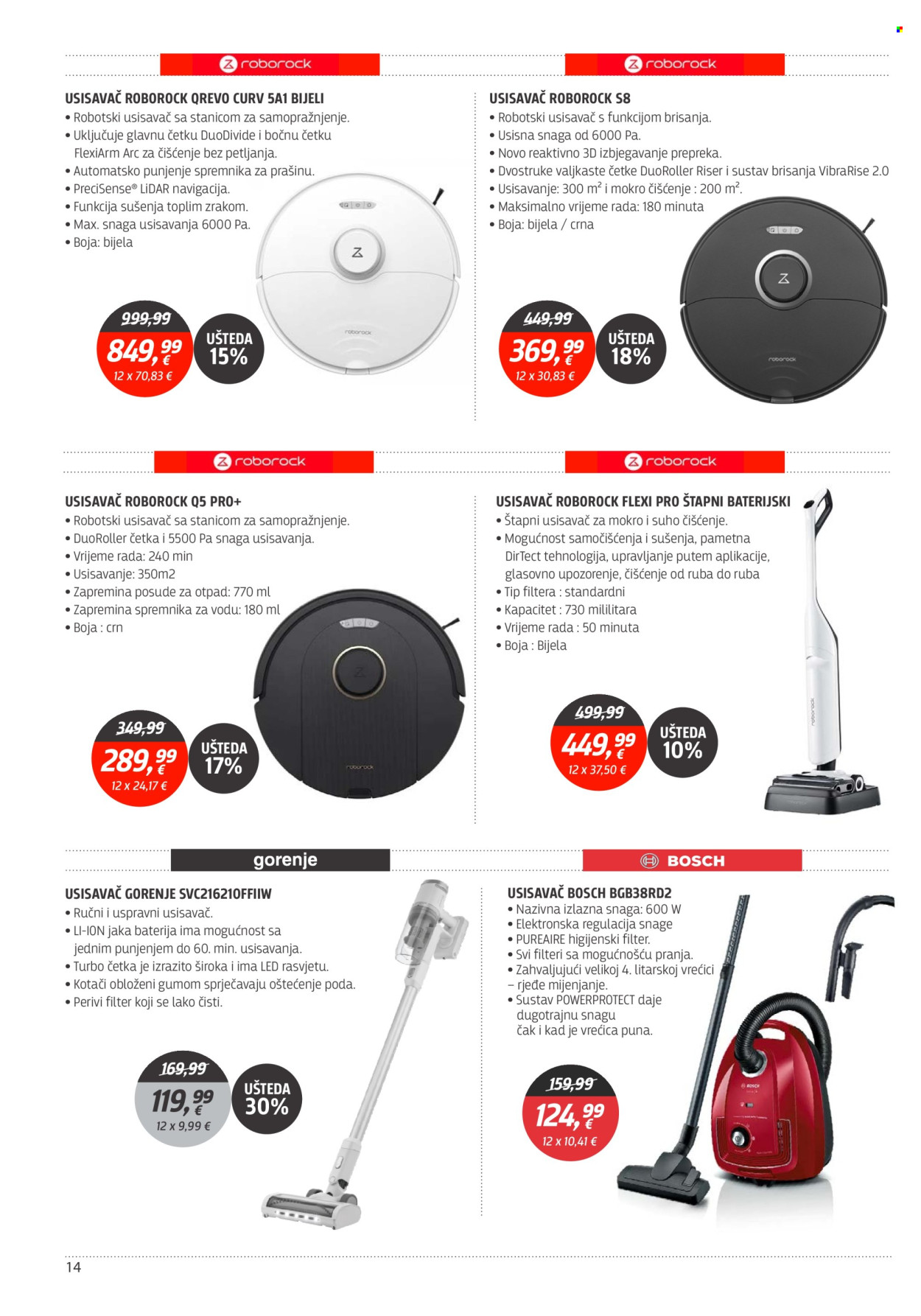 Centar Tehnike katalog - 05.05.2025. - 26.05.2025. Stranica 1