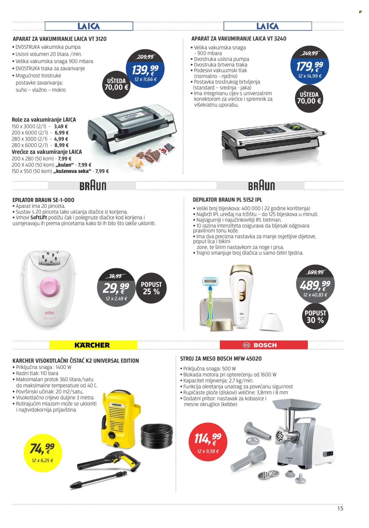 Centar Tehnike katalog - 05.05.2025. - 26.05.2025. Stranica 1