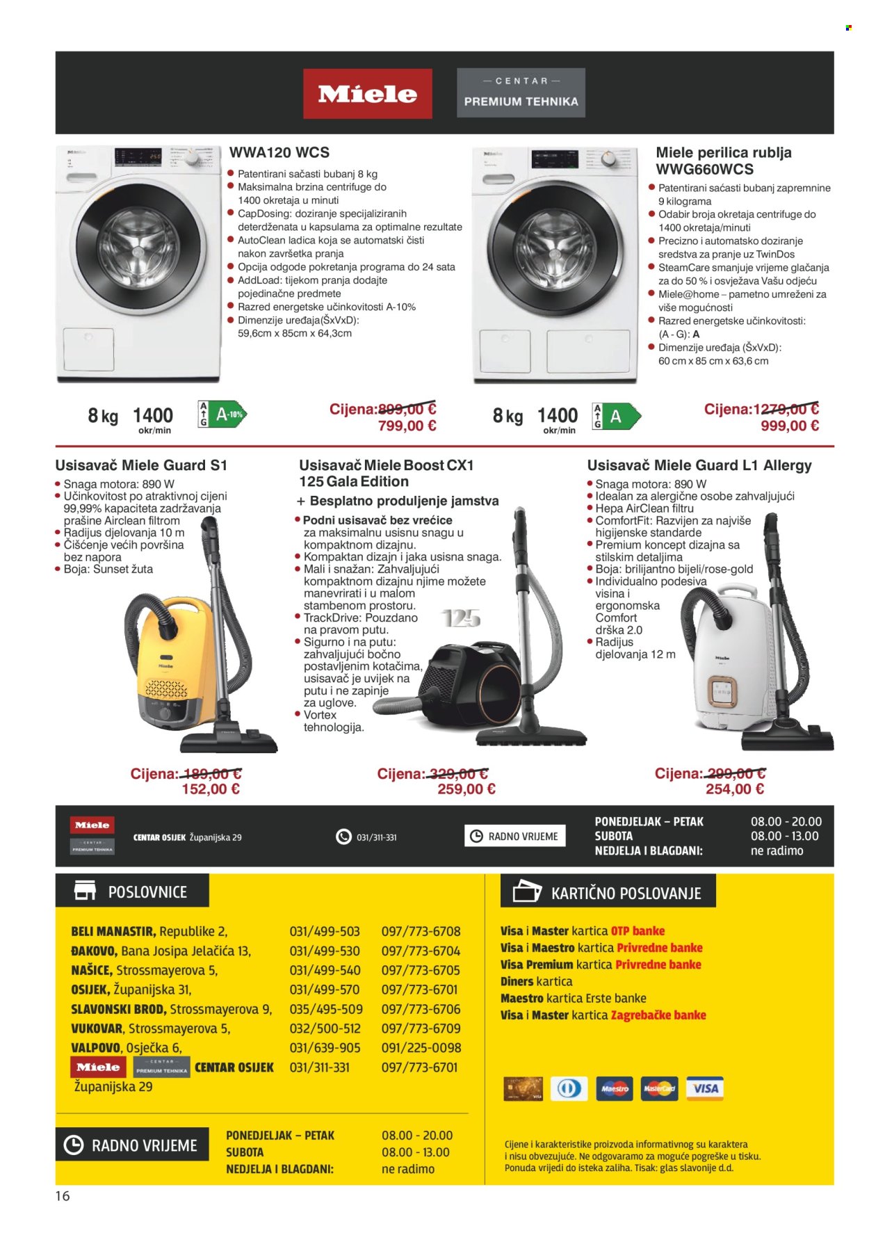 Centar Tehnike katalog - 05.05.2025. - 26.05.2025. Stranica 1
