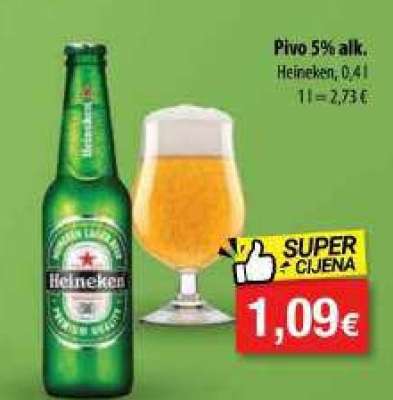 HEINEKEN