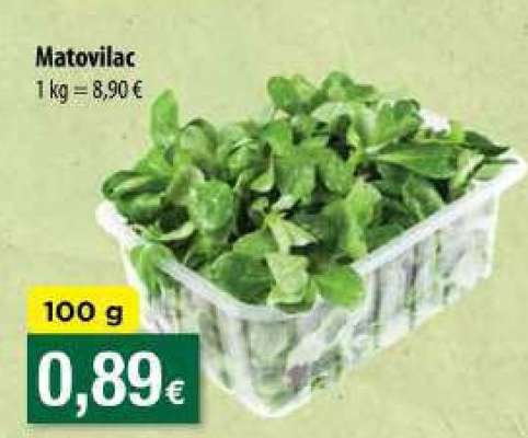 MATOVILAC