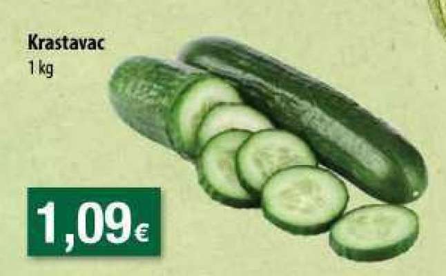 Krastavac