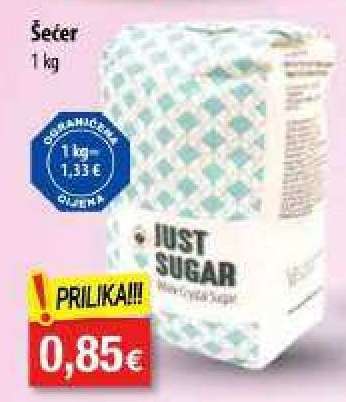 Šećer