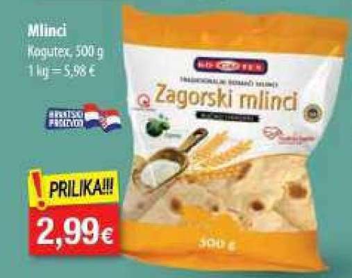 MLINCI