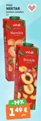 VINDI NEKTAR