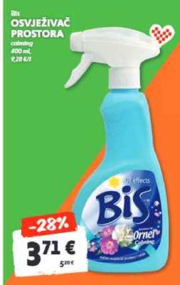 Bis Osvježivač Prostor