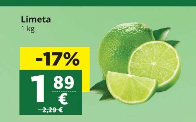 Limeta