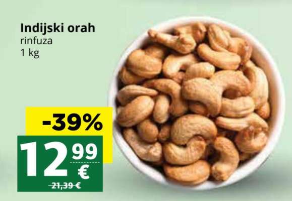 Indijski orah