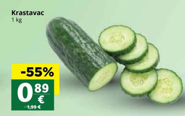 Krastavac