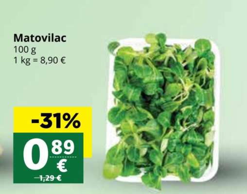 MATOVILAC