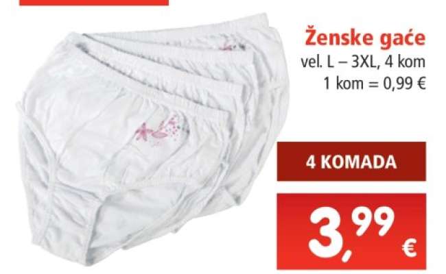 Ženske gaće