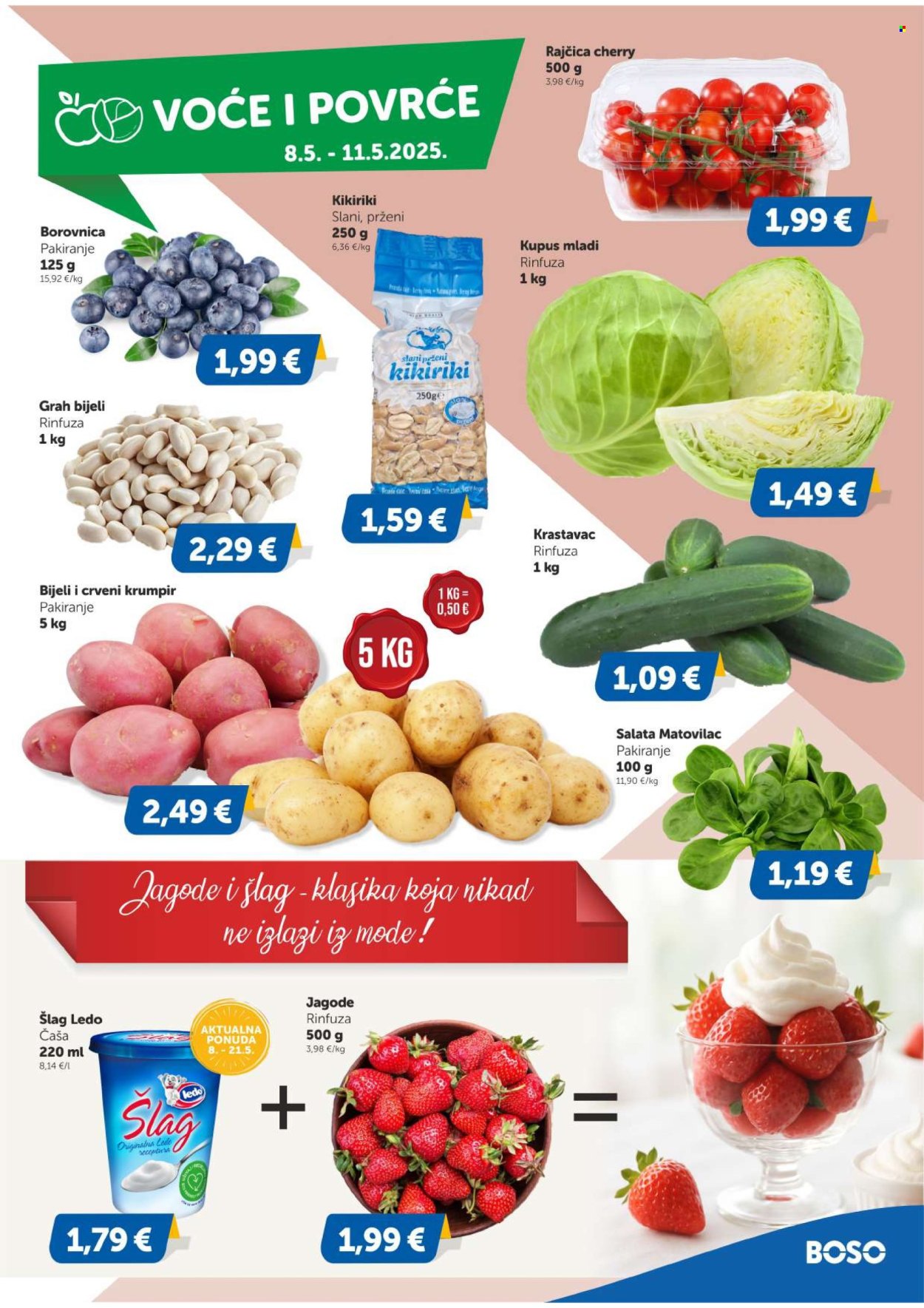 Boso katalog - 08.05.2025. - 21.05.2025. Stranica 1