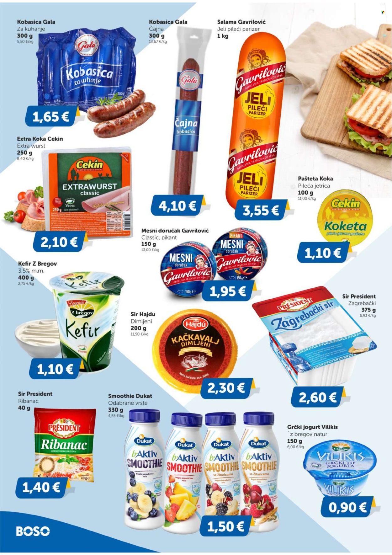 Boso katalog - 08.05.2025. - 21.05.2025. Stranica 1