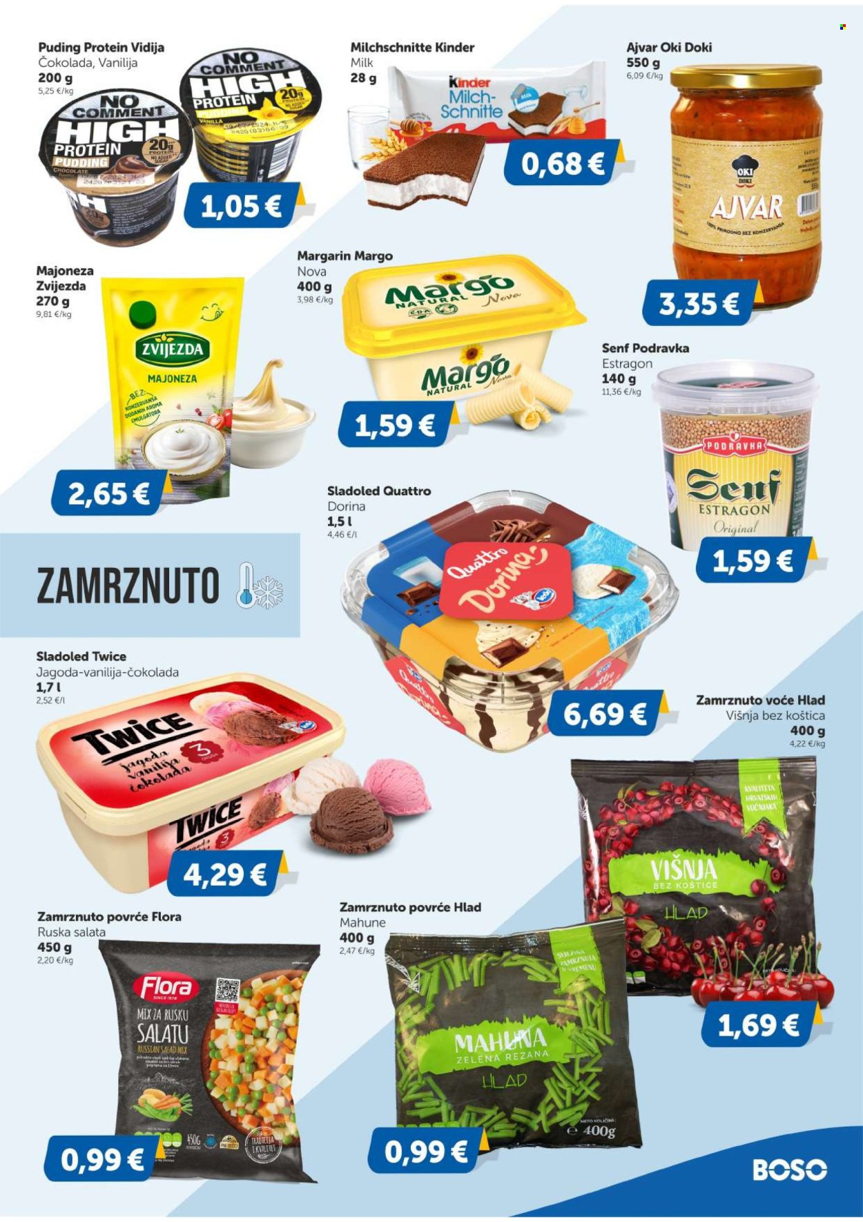 Boso katalog - 08.05.2025. - 21.05.2025. Stranica 1