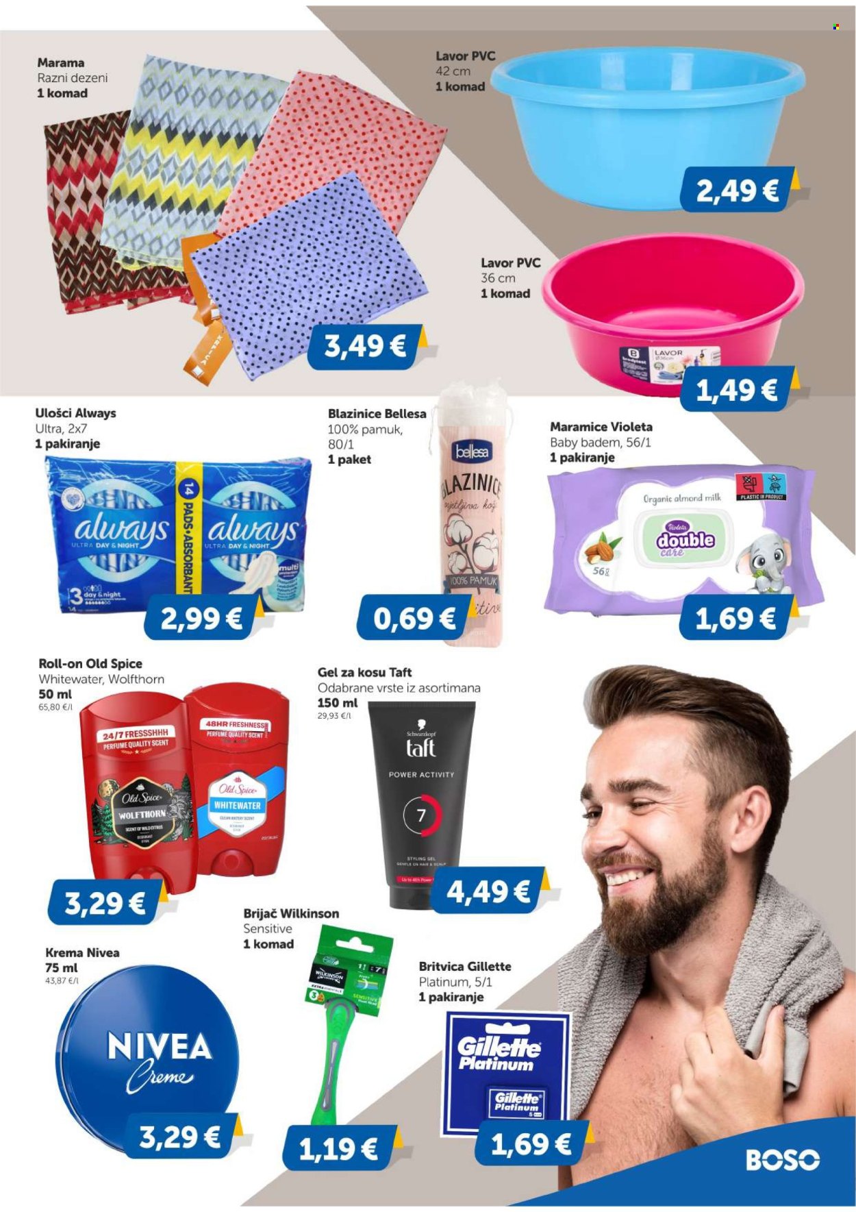 Boso katalog - 08.05.2025. - 21.05.2025. Stranica 1