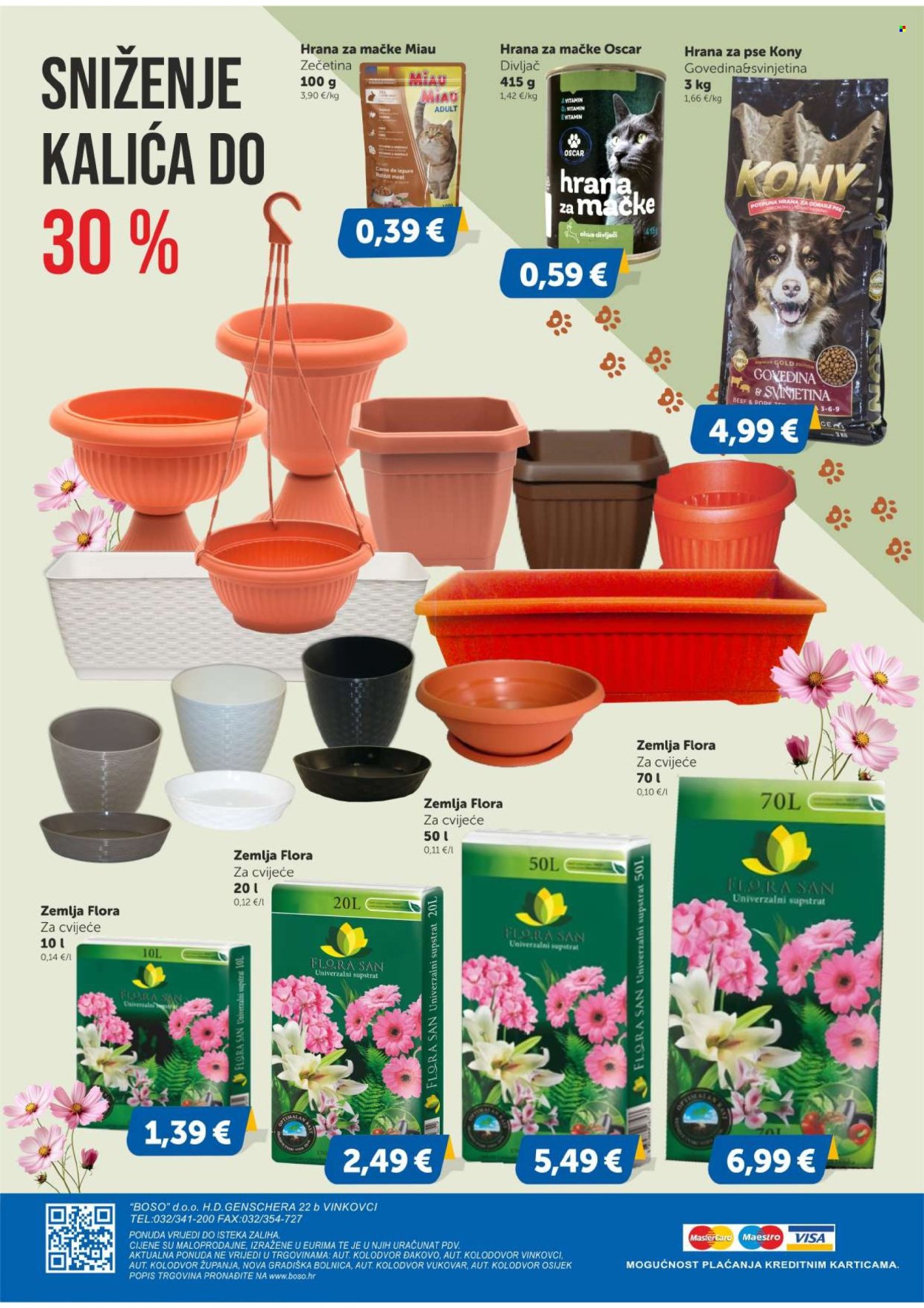 Boso katalog - 08.05.2025. - 21.05.2025. Stranica 1