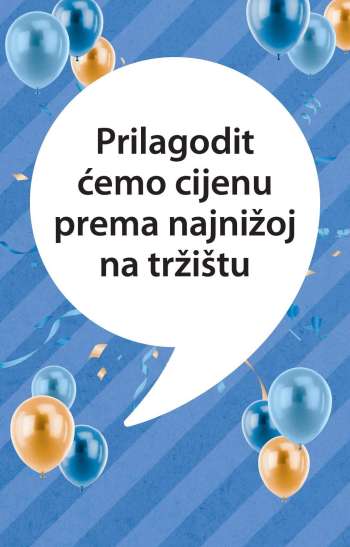 JYSK katalog - 07.05.2025. - 18.05.2025.