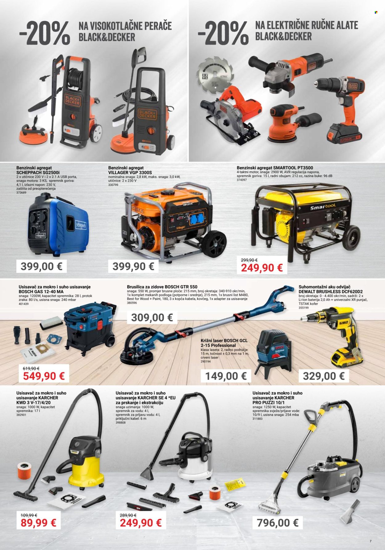 Pevex katalog - 08.05.2025. - 08.06.2025. Stranica 1