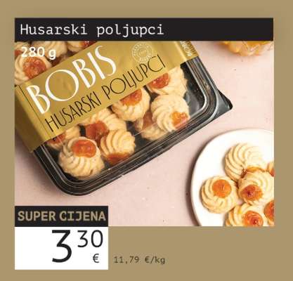 Husarski poljupci