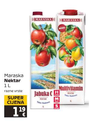 Maraska Nektar