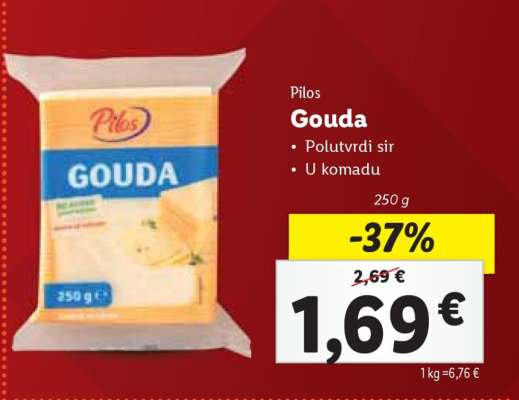 Gouda