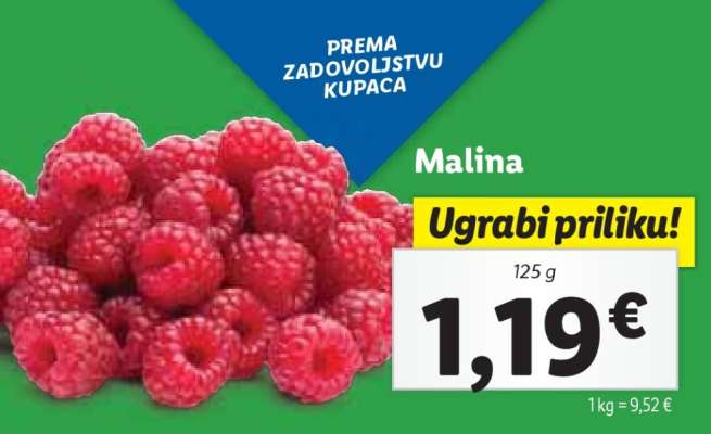 Malina