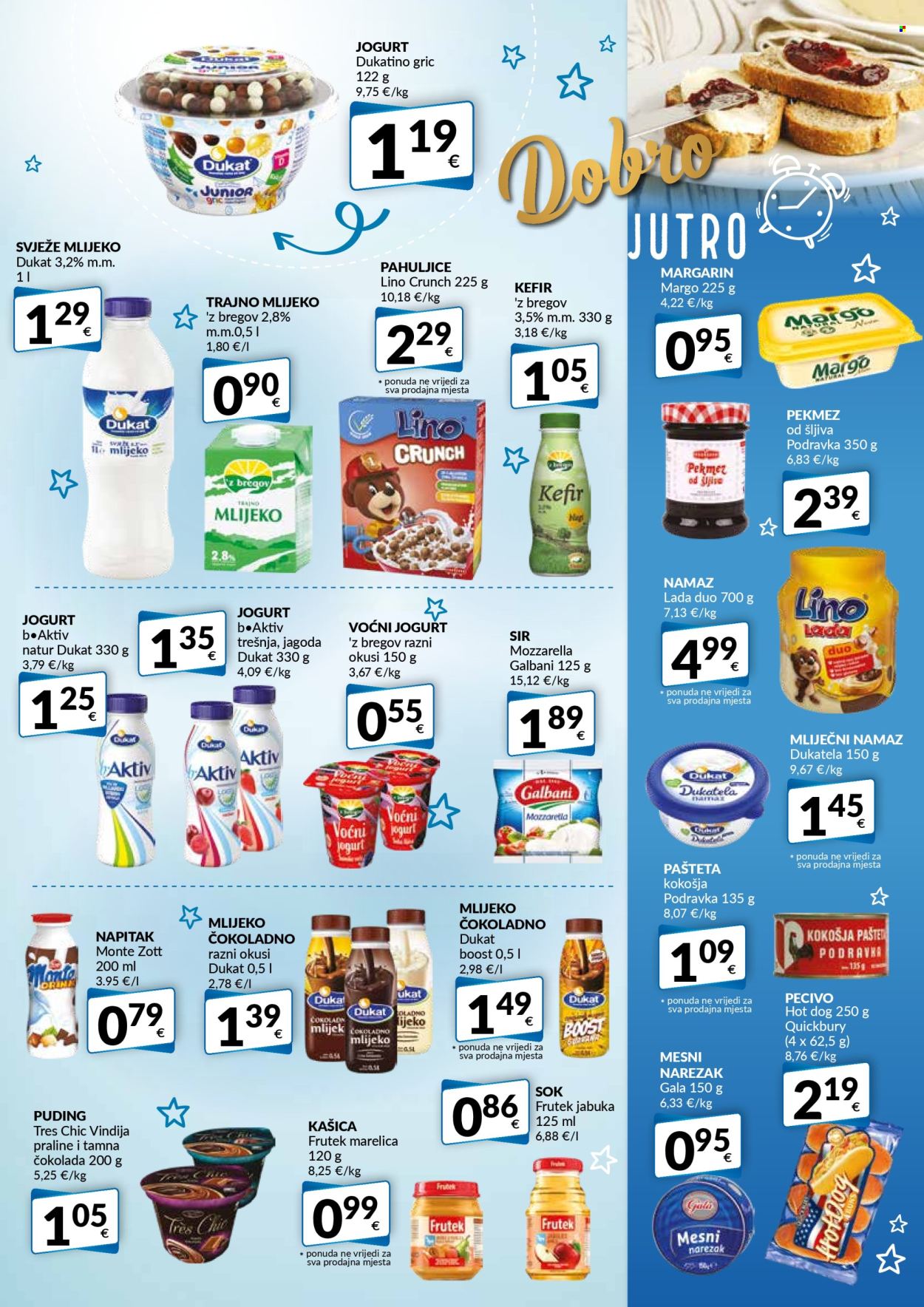 Bakmaz katalog - 14.05.2025. - 21.05.2025. Stranica 1