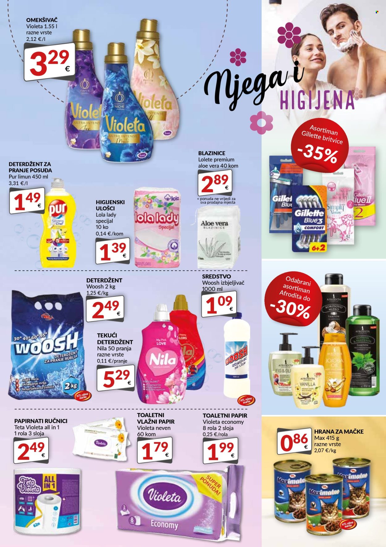 Bakmaz katalog - 14.05.2025. - 21.05.2025. Stranica 1
