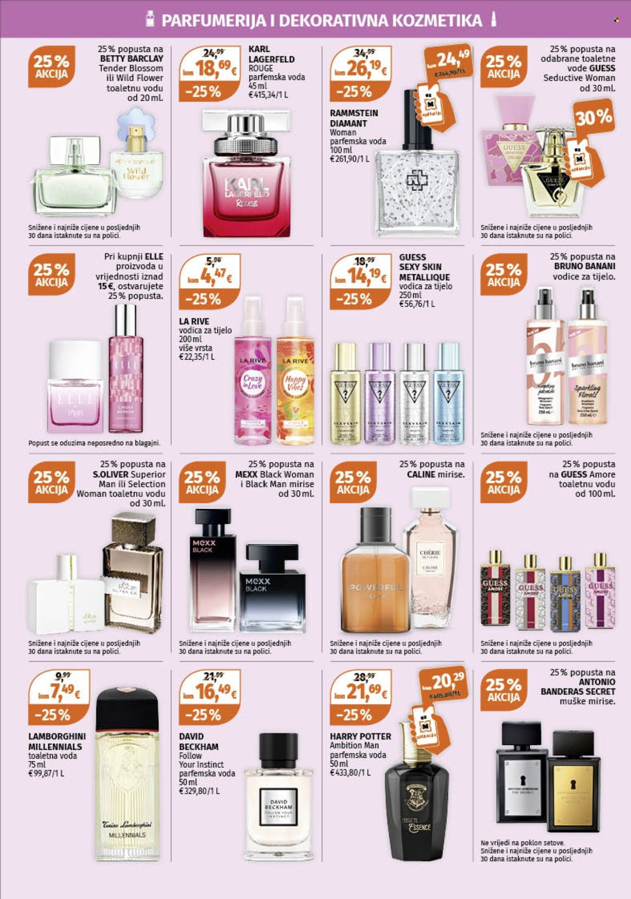 Müller katalog - 12.05.2025. - 18.05.2025. Stranica 1
