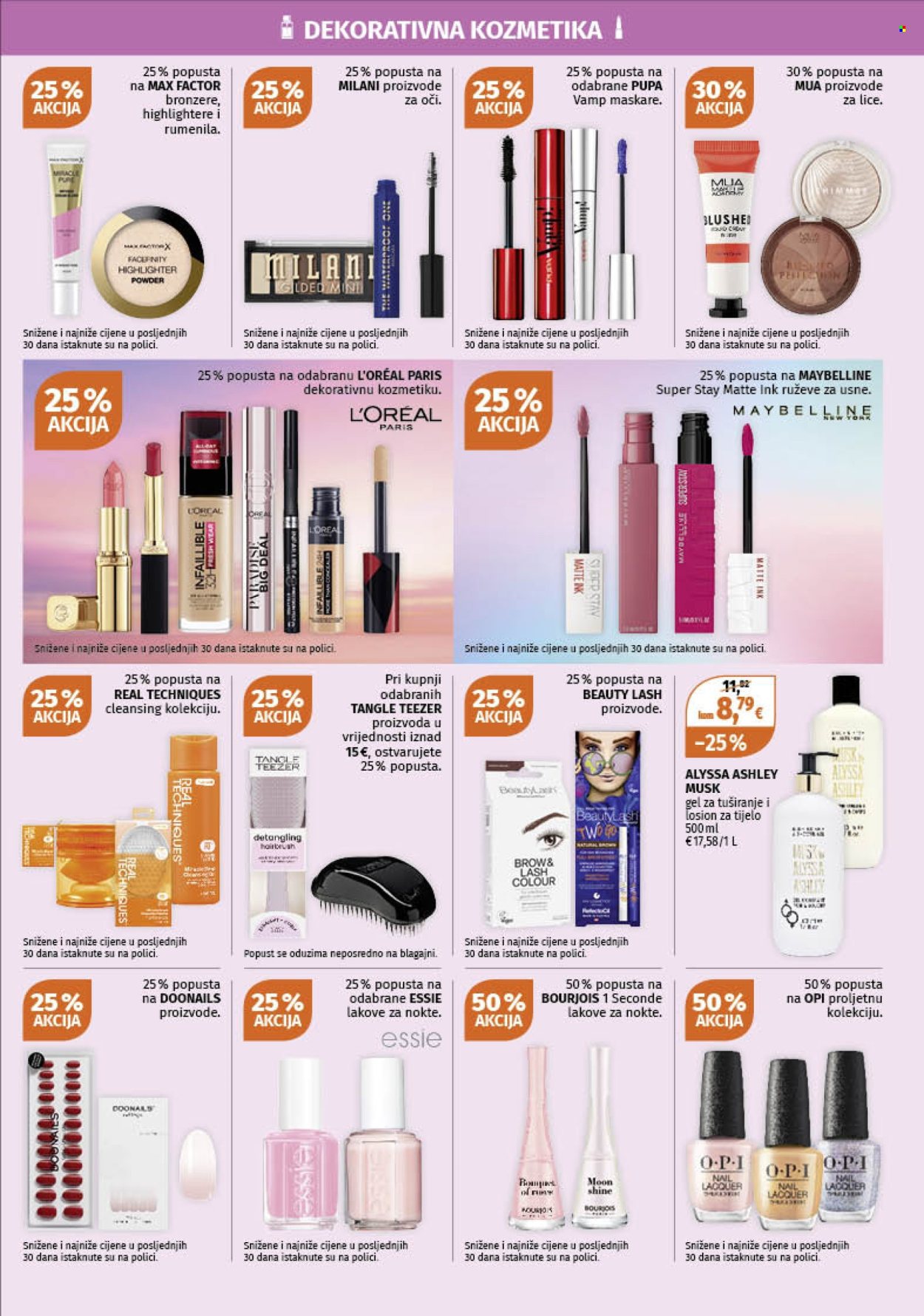Müller katalog - 12.05.2025. - 18.05.2025. Stranica 1