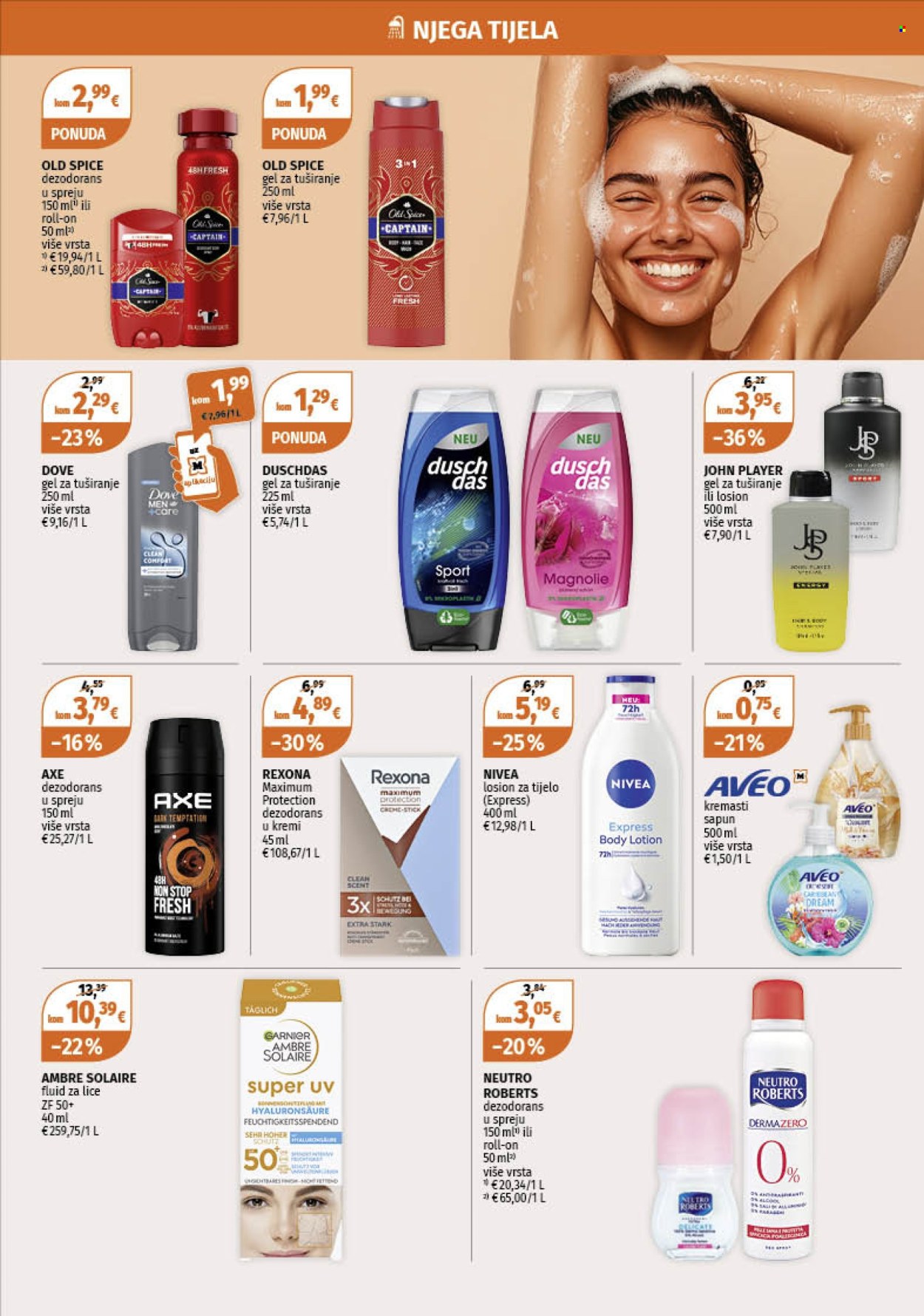 Müller katalog - 12.05.2025. - 18.05.2025. Stranica 1