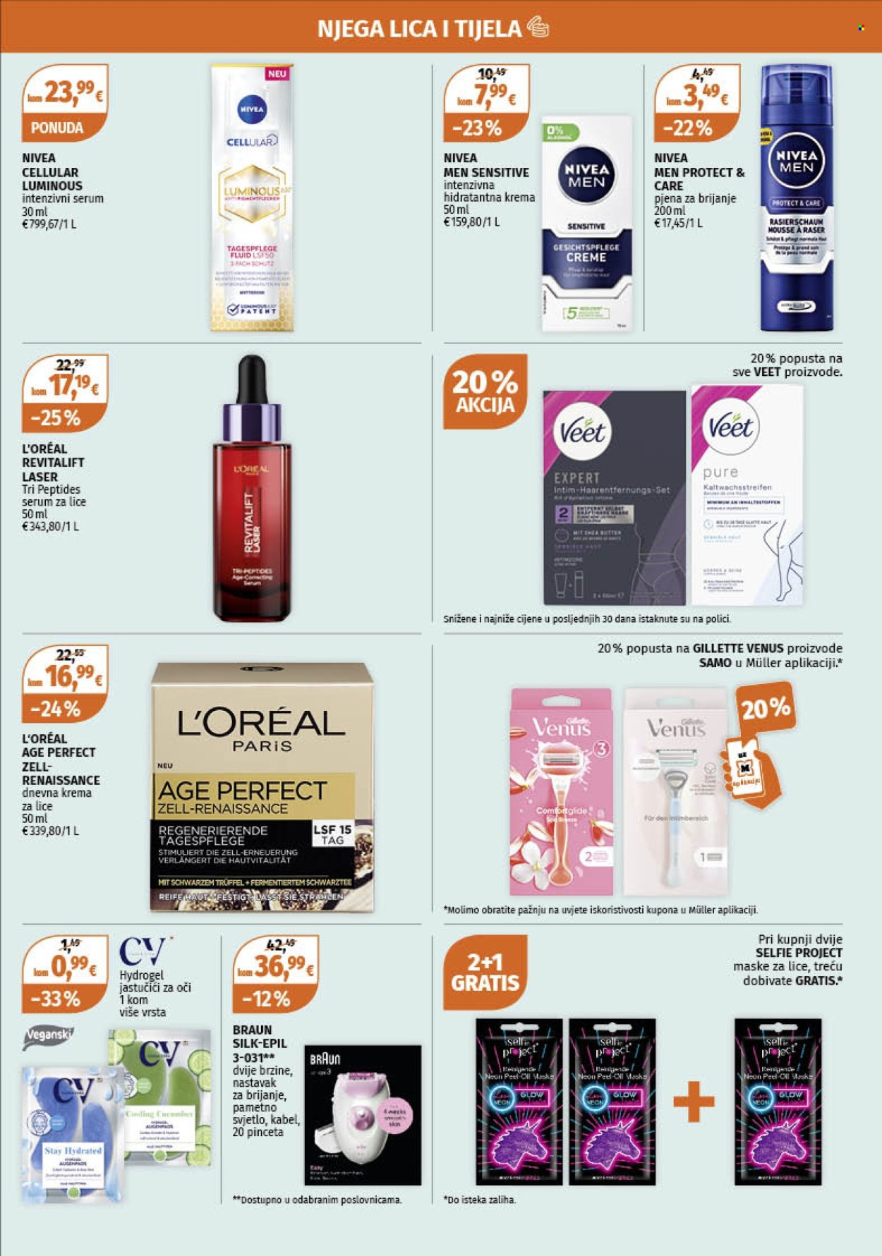 Müller katalog - 12.05.2025. - 18.05.2025. Stranica 1