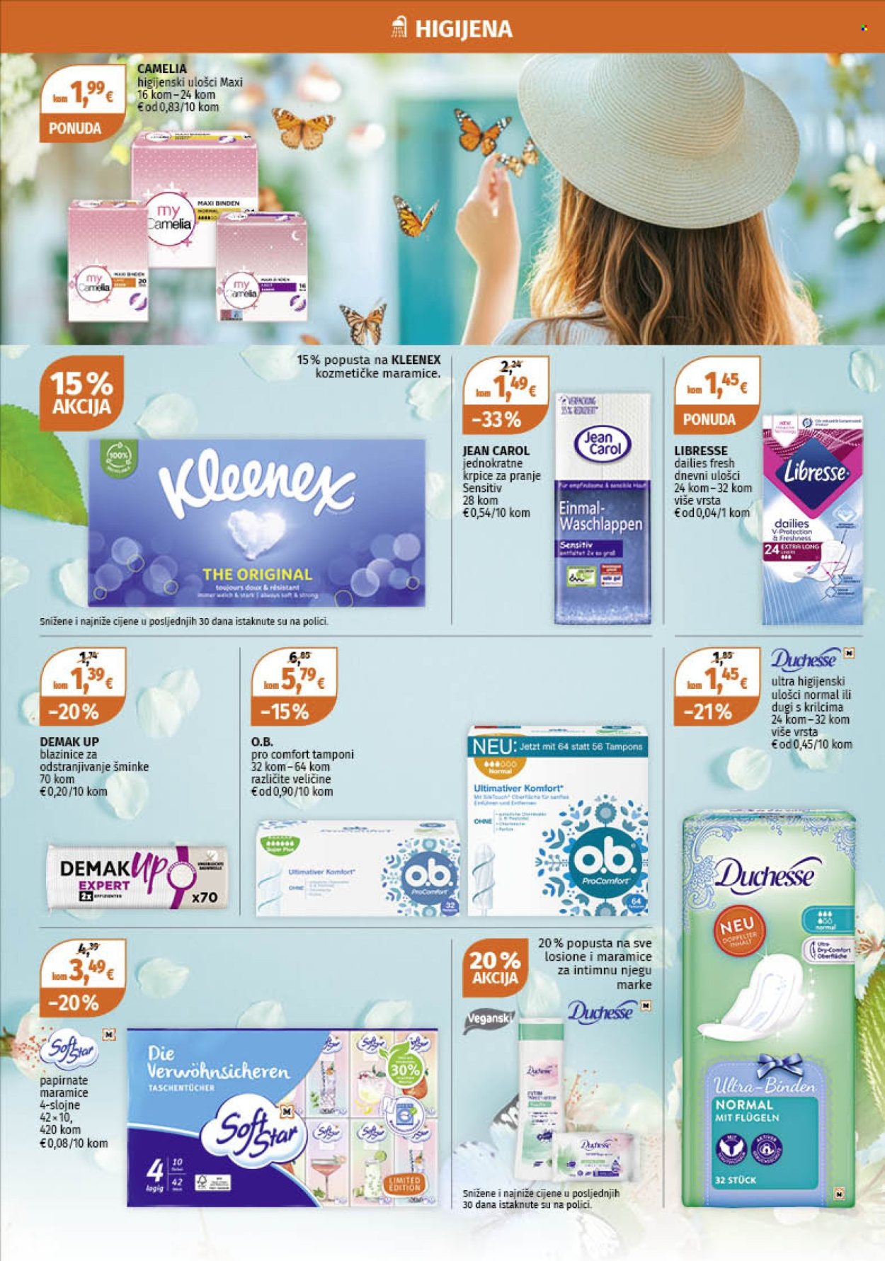 Müller katalog - 12.05.2025. - 18.05.2025. Stranica 1