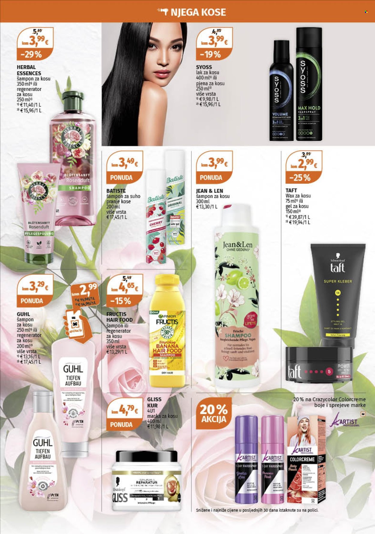 Müller katalog - 12.05.2025. - 18.05.2025. Stranica 1