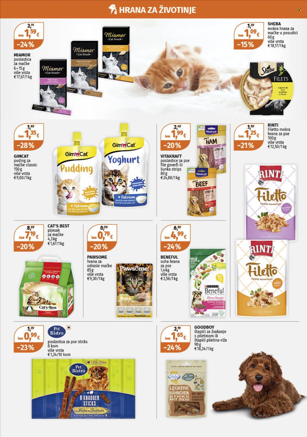 Müller katalog - 12.05.2025. - 18.05.2025. Stranica 1