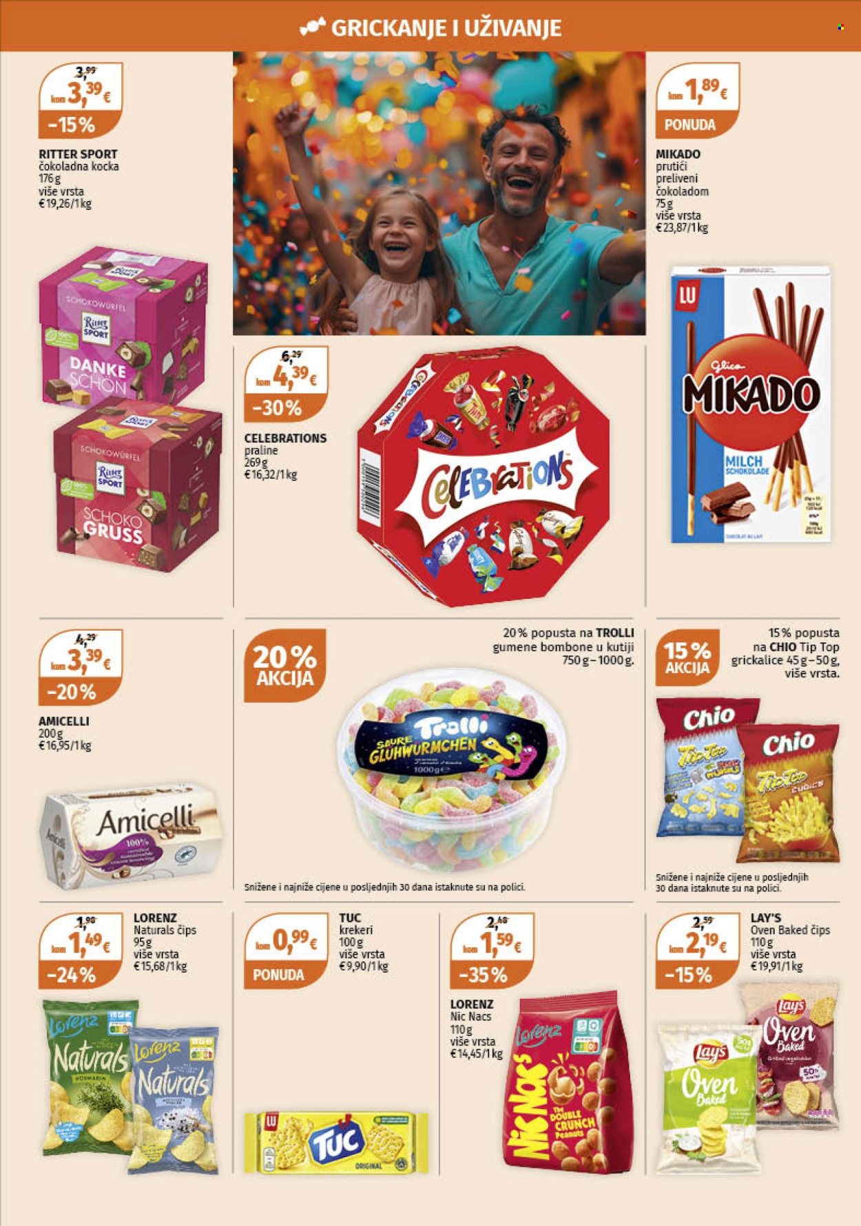 Müller katalog - 12.05.2025. - 18.05.2025. Stranica 1