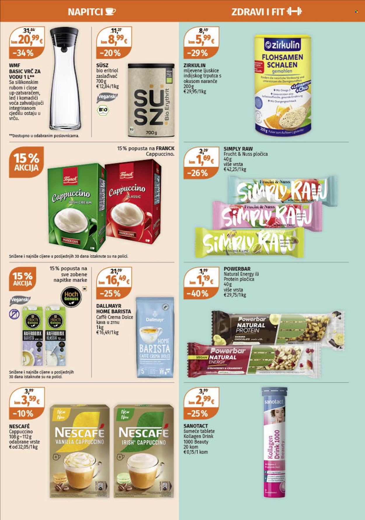 Müller katalog - 12.05.2025. - 18.05.2025. Stranica 1