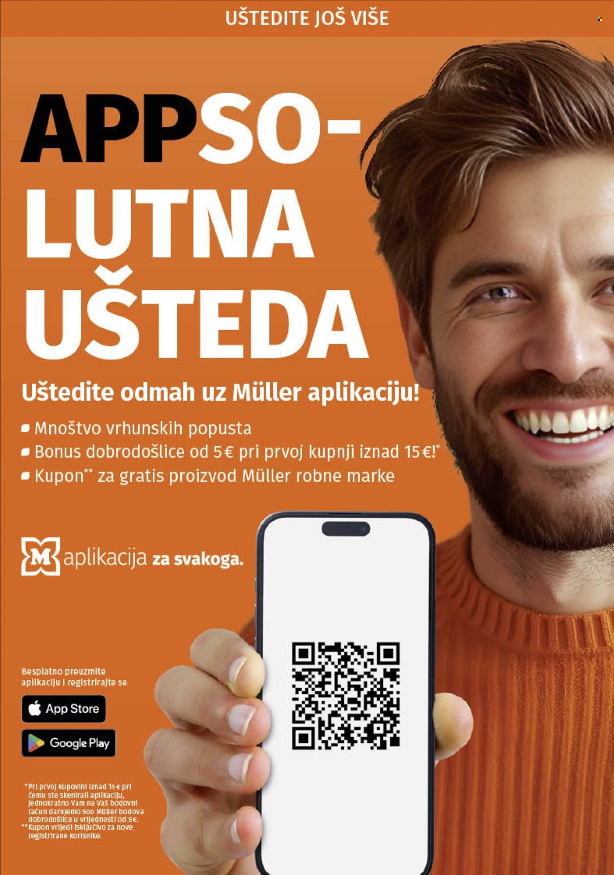Müller katalog - 12.05.2025. - 18.05.2025. Stranica 1